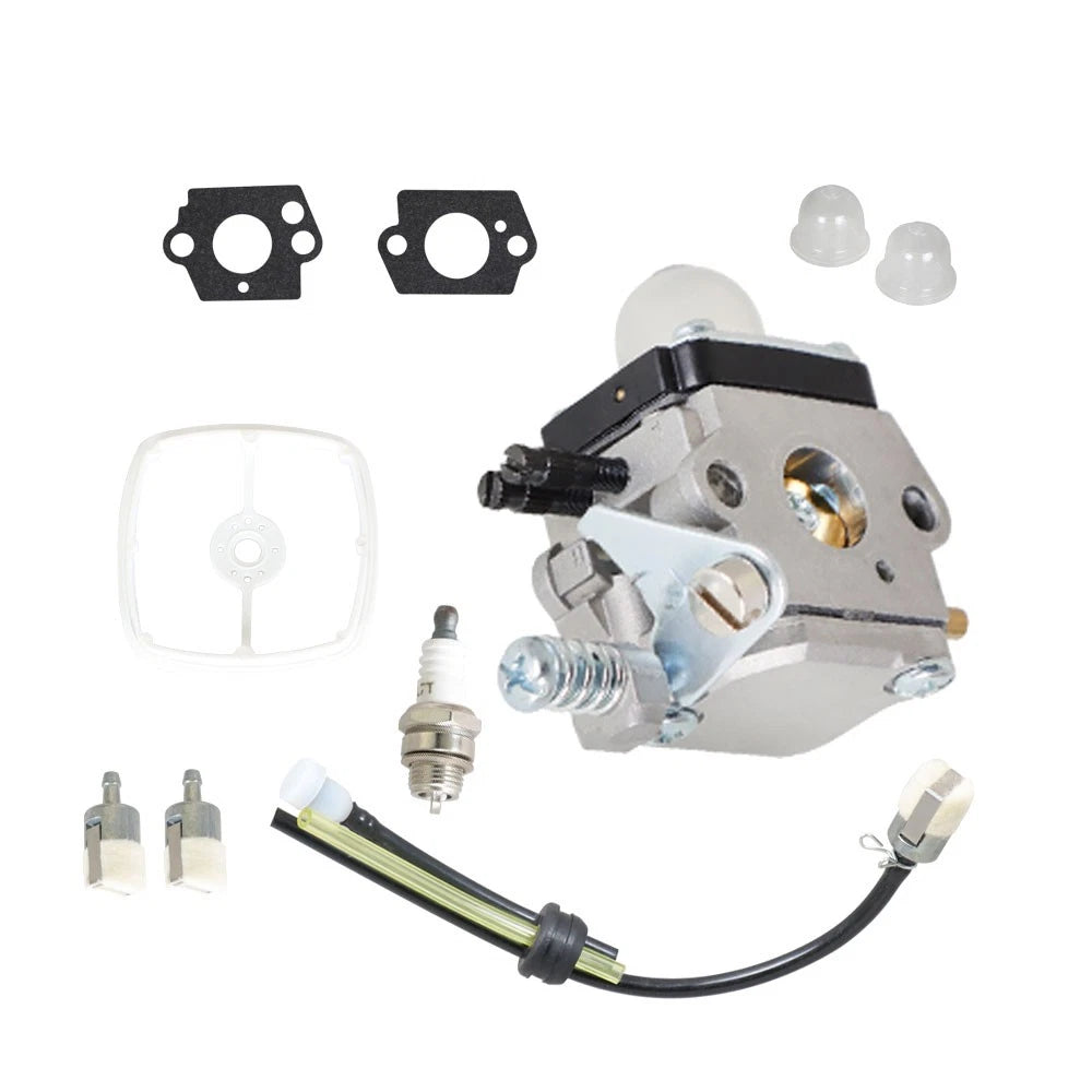 Carburetor Fuel Line for Mantis 7222 7225 (C1U-K82)