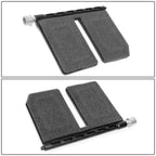 A/C Condenser Recirculation Upper Blend Door Repair Kit for Dodge Ram (2002–2006)