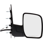 Set of 2 Mirrors for Ford E-Series Van (E150, E250, E350, E450)
