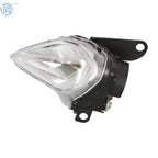 Left Headlight Assembly for Yamaha Wolverine 350 (2006–2009) 5TG-84110-03-00