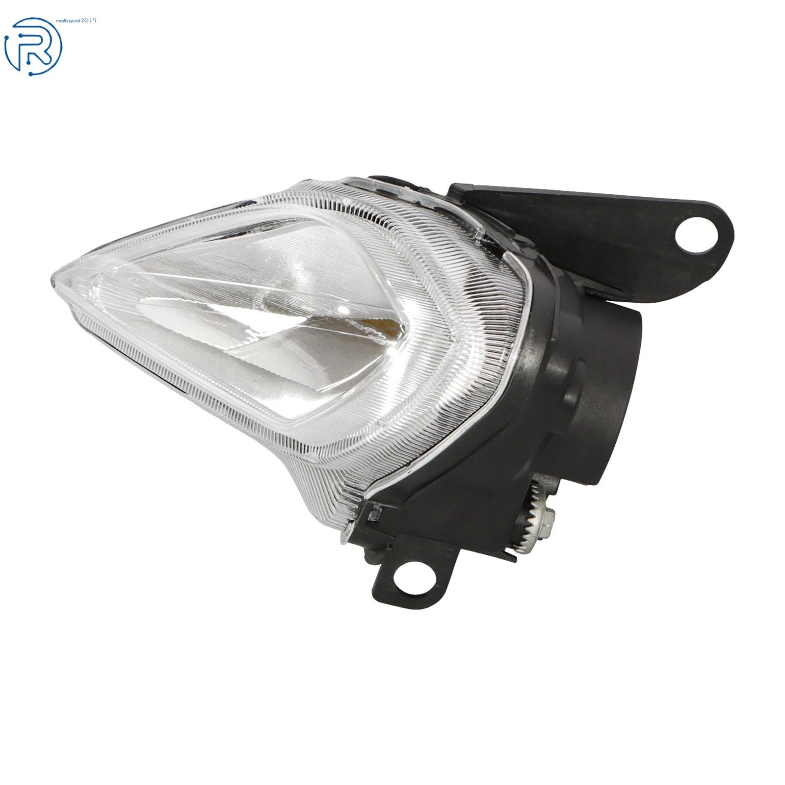 Left Headlight Assembly for Yamaha Wolverine 350 (2006–2009) 5TG-84110-03-00