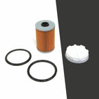Fuel Filter for MerCruiser 5.7L 350 V8 GM MAG MPI (1A300000 & Up)