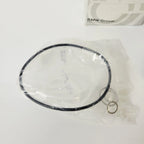 Oil Filter Kit for BMW K100 K1100 K1200 (1983–2009) 11002300053