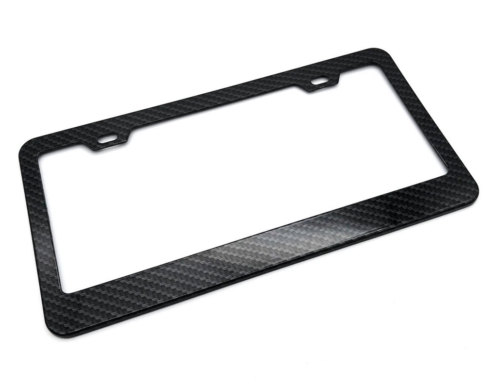 License Plate Frame OEM Replacement for Car Truck SUV (Universal)