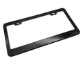 License Plate Frame OEM Replacement for Car Truck SUV (Universal)