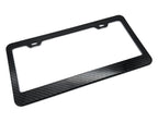 License Plate Frame OEM Replacement for Car Truck SUV (Universal)