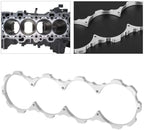 Engine Block Guard for Honda Civic D-Series D16Y D16Z D15 (1992–2000)