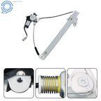 Front LH Power Window Regulator for Nissan Frontier, Xterra (1998–2004)