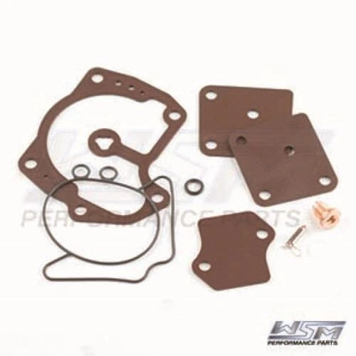 Carburetor Kit 600-36-01 for Johnson/Evinrude 120-300 HP Looper (N/A)