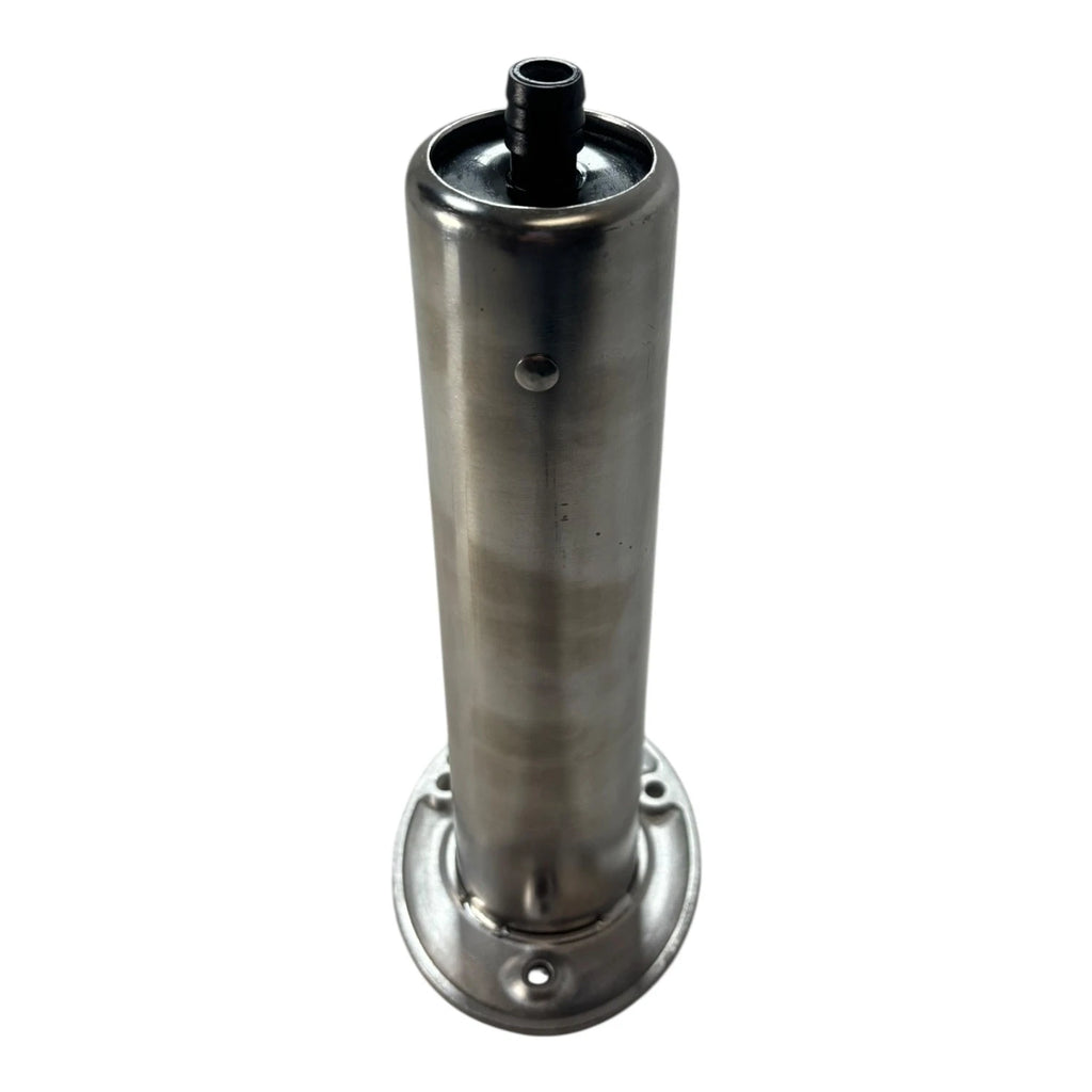 Coastal Stainless Steel Rod Holder 0 Degree for GemLux 315500