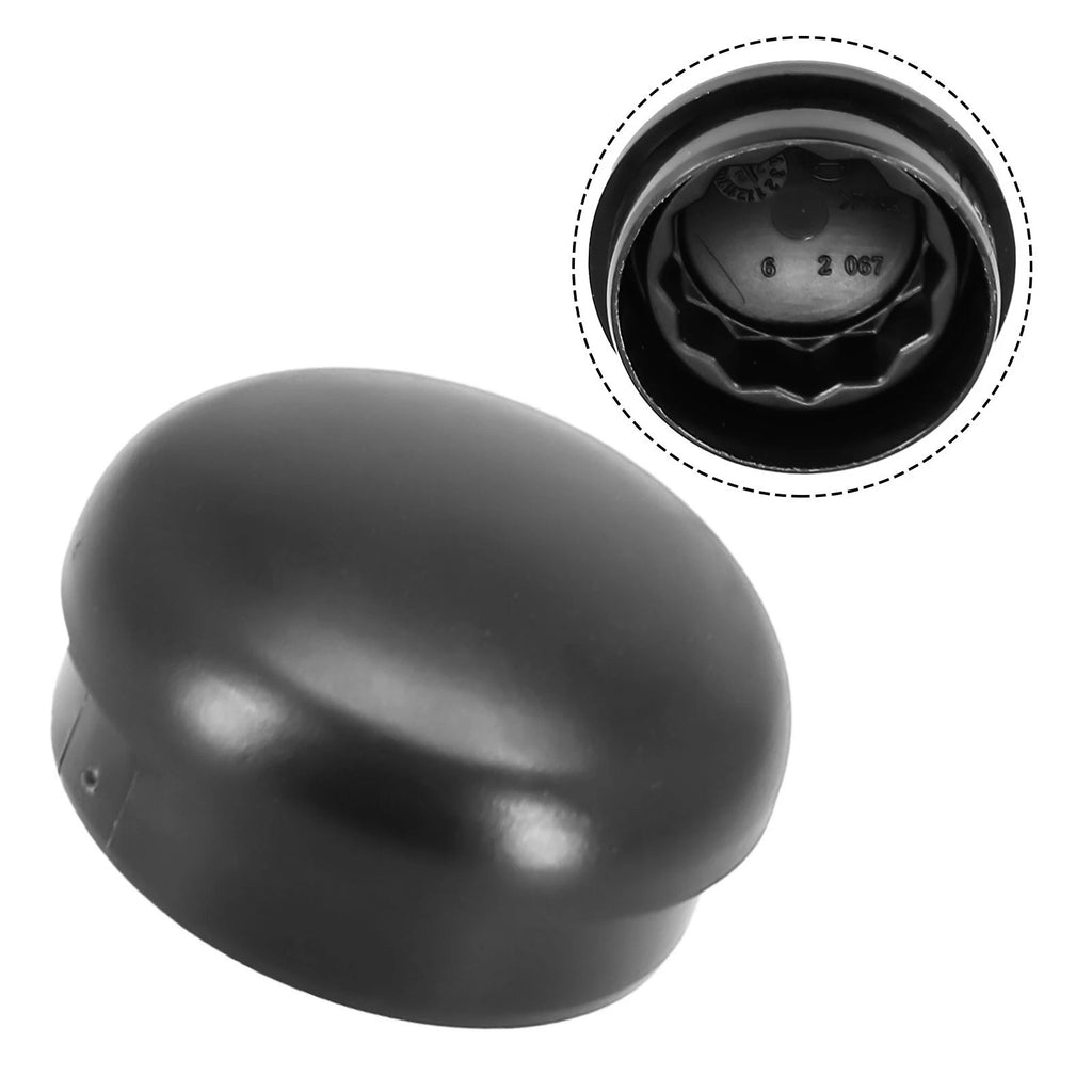 Wiper Cap Cover for Various Makes and Models (2000–2023) Black