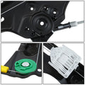 Power Window Regulator for BMW E84 X1 (2013–2015) Front Left Driver Side