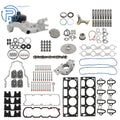 Lifter Kit for Chevrolet GMC (2005–2014)
