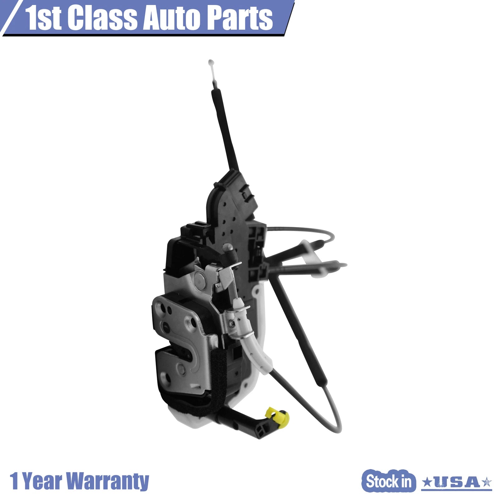 Door Lock Actuator Motor for Nissan Altima Sedan (2013–2018)