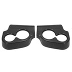 Dashboard Cover Kit with Cup Holder for Club Car Precedent (2008–Present)