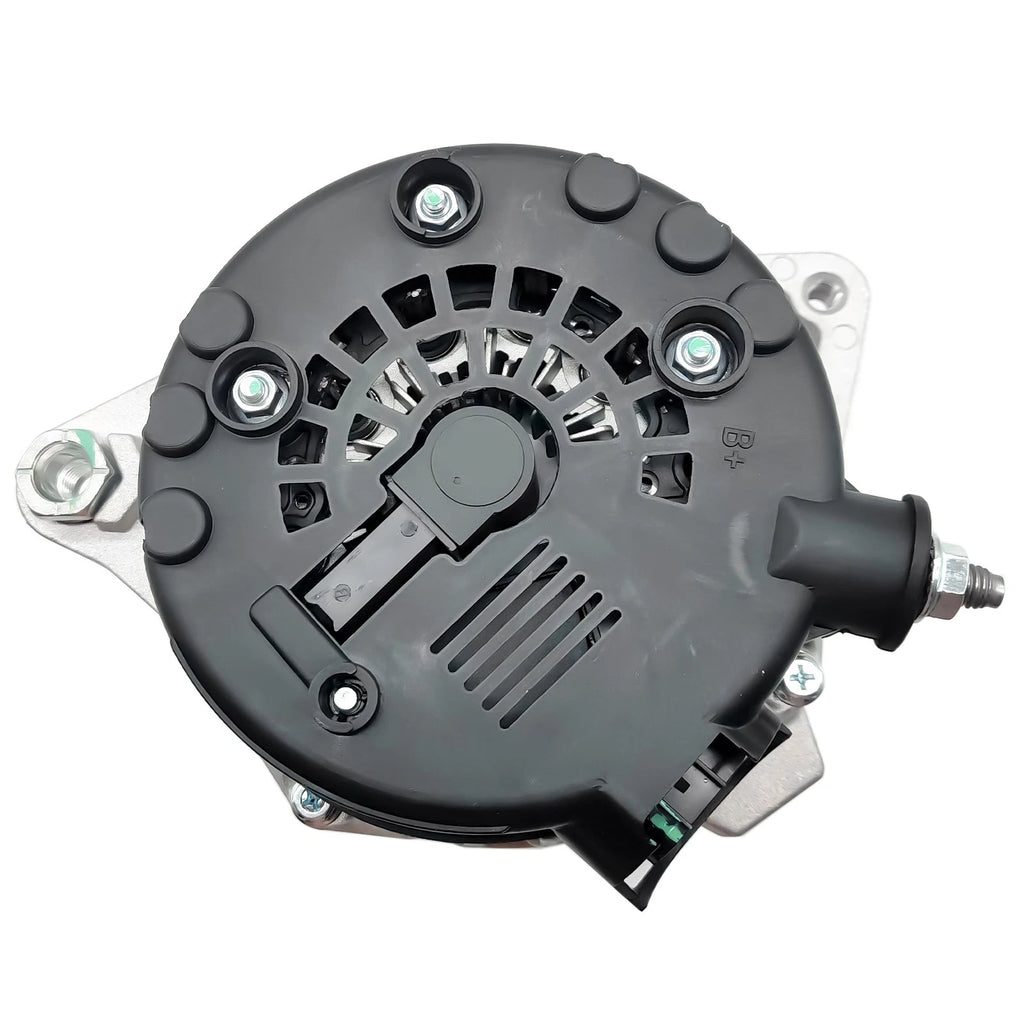 150A Alternator for Hyundai Elantra 2.0L (2017–2020)