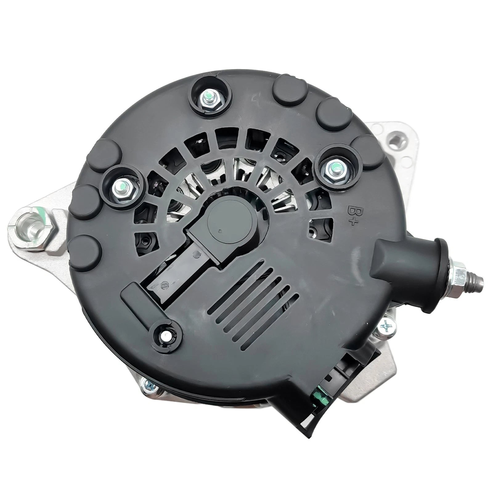 150A Alternator for Hyundai Elantra 2.0L (2017–2020)