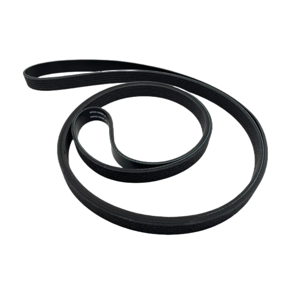Serpentine Belt for MerCruiser V6 V8 Alpha (861758Q, 57-861758, 57-861758Q)
