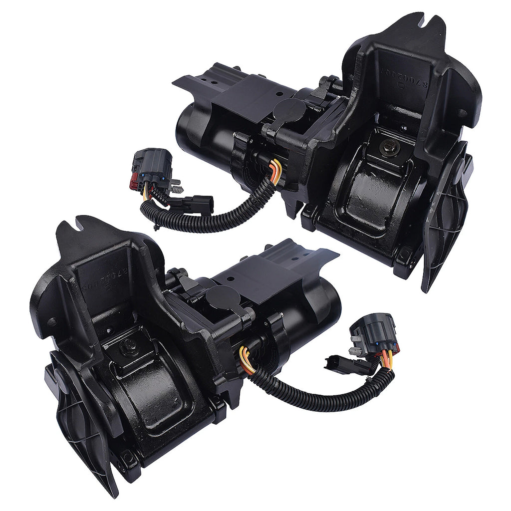 Power Step Running Board Motor LH + RH for Chevy Suburban, Cadillac Escalade (2007–2014)