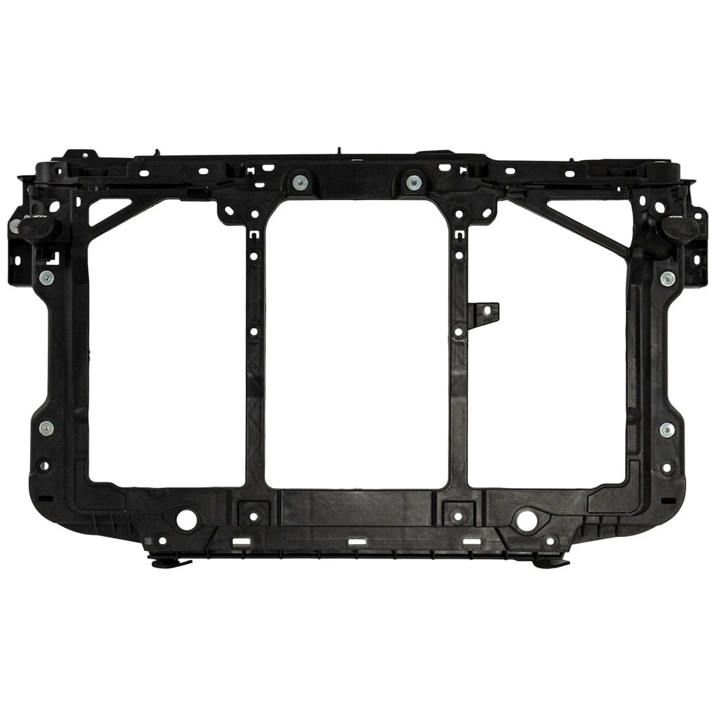 Radiator Support for Mazda 3 (2010–2013) Right Side