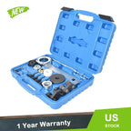 Timing Locking Tool Kit for Audi VW 1.8 Turbo A5 Quattro Tiguan Jetta
