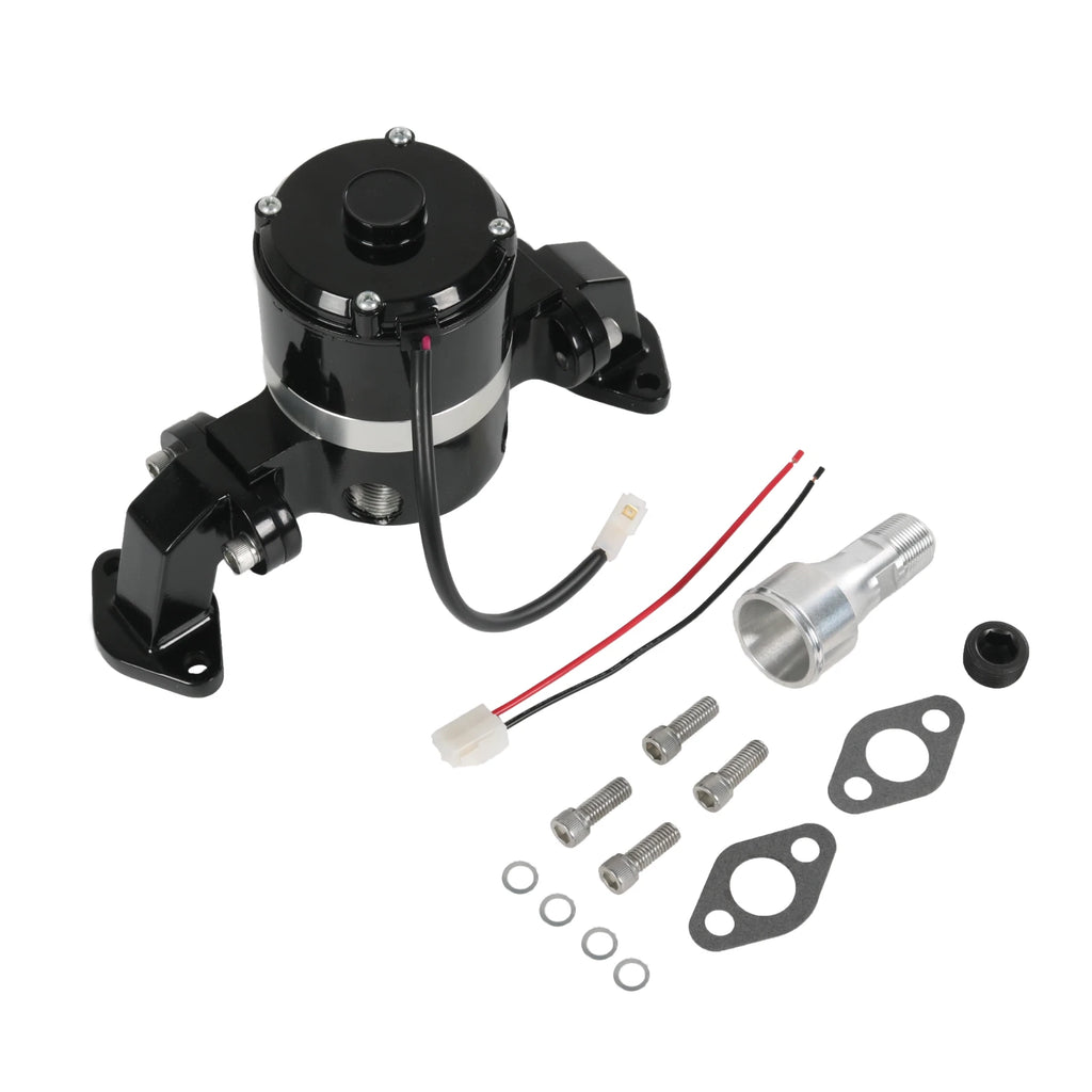 Electric Water Pump for Big Block Chevy (390-454)