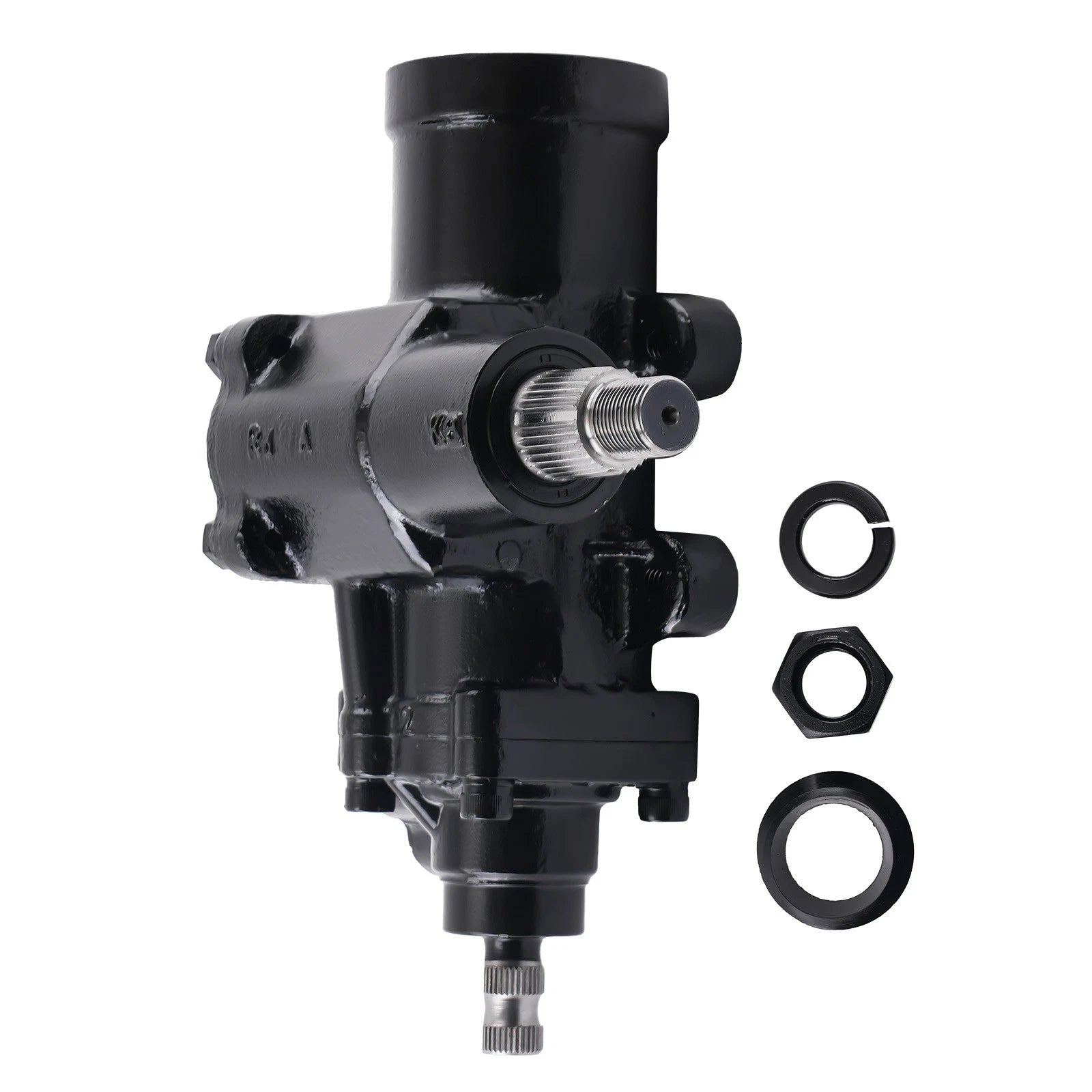 Power Steering Gear Box for Chevrolet Monte Carlo, GMC Sprint, Pontiac GTO