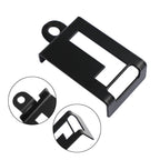 Rear Brake Fluid Reservoir Guard Cover for Kawasaki KLX 250 300 (2008–2022)