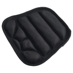 Motor Seat Cushion for Motorcycle (3D)