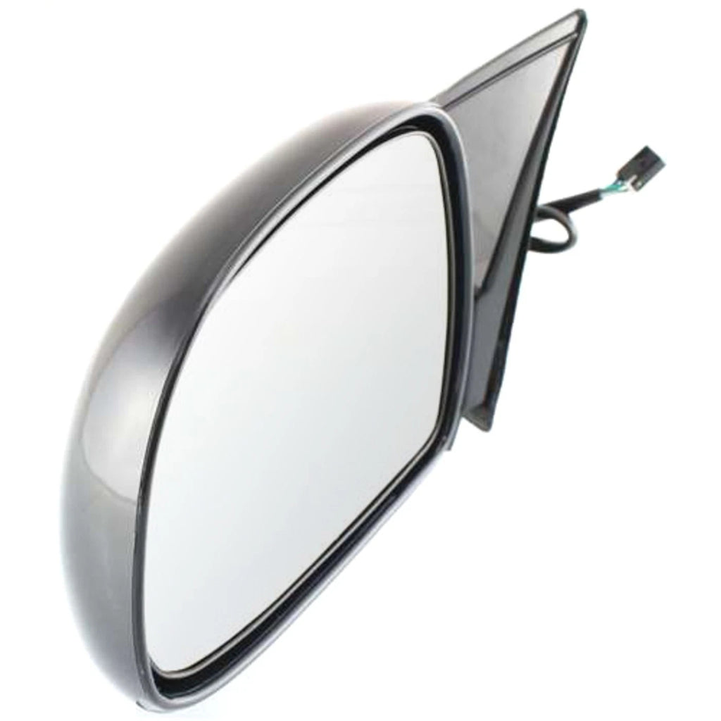 Power Mirror for Chevrolet S10, Blazer (1994–1997) Driver Side