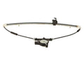 Rear Left Window Regulator for Mazda CX-7 (2007–2012) CD538DQ