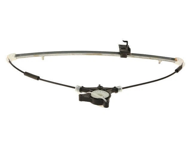 Rear Left Window Regulator for Mazda CX-7 (2007–2012) CD538DQ