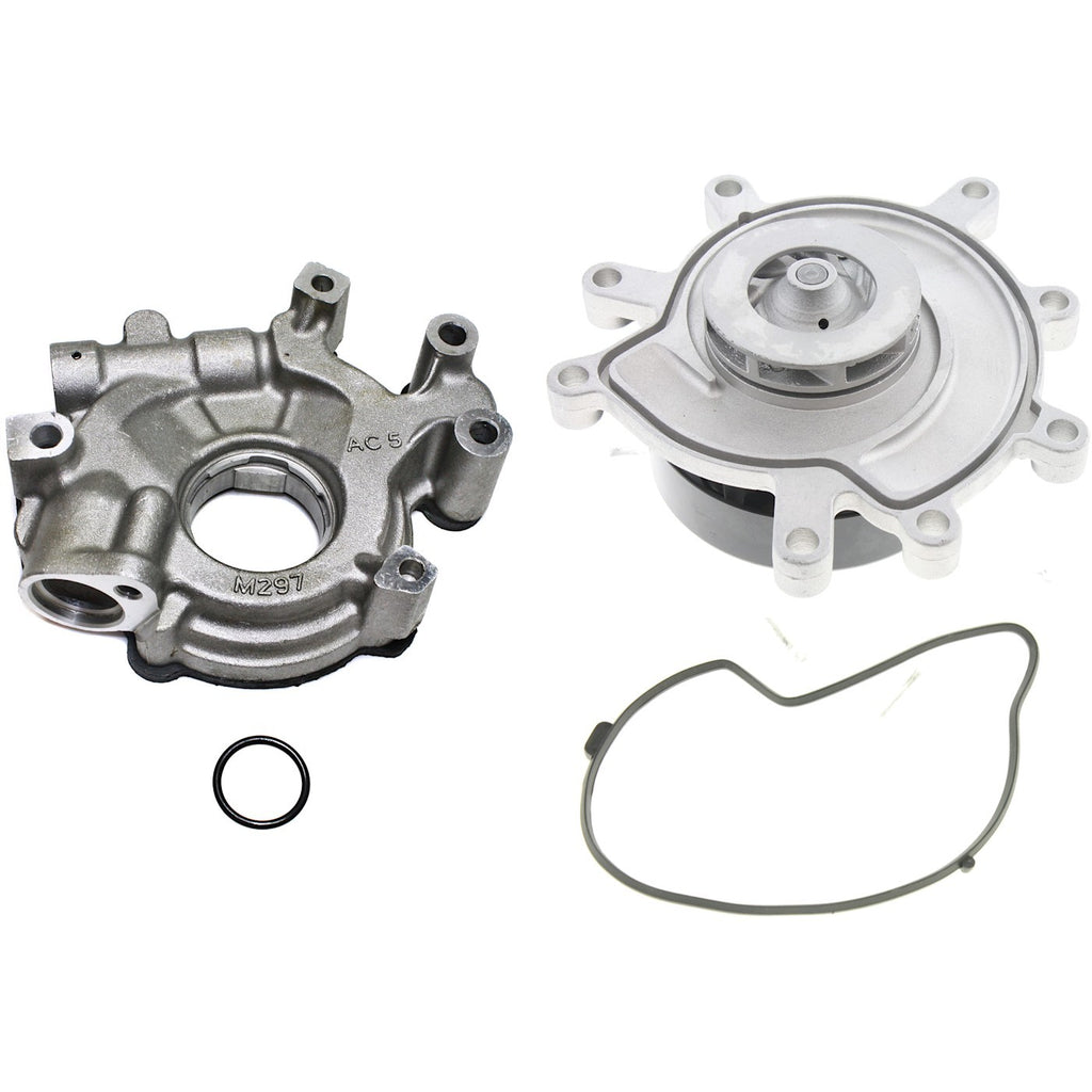 Oil Pump for Ram 1500, Jeep Liberty, Dodge Nitro, Dakota, Grand Cherokee, Aspen