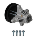 Deck Mandrel Assembly for Troy-Bilt 50" (618-06980, 918-06980, 285-707)