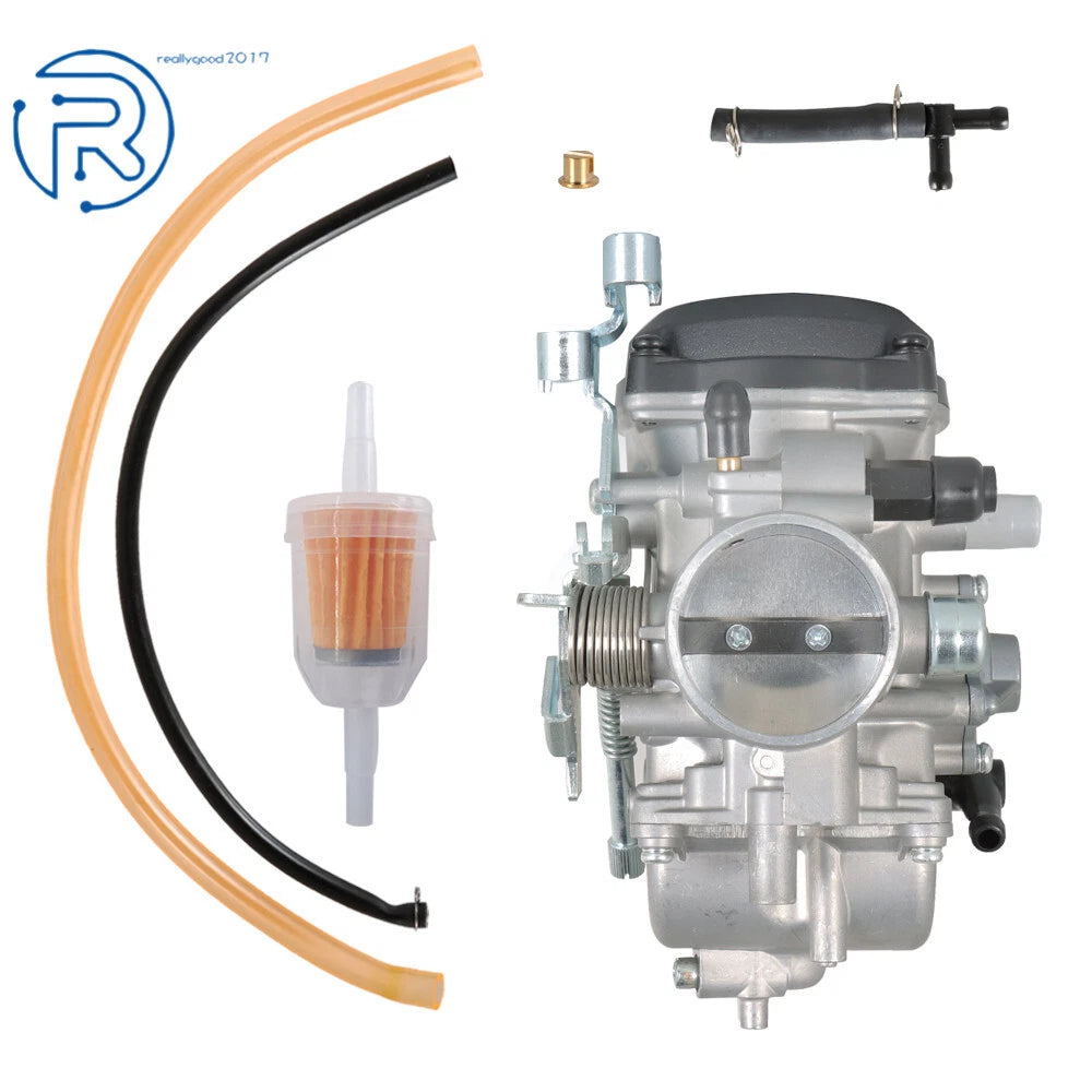 Carburetor for Kawasaki KLR650 (1987–2007) Replace #15001-1327