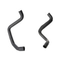 Dayco Upper & Lower Radiator Coolant Hose Kit for C1500 C3500 K1500 (1989)