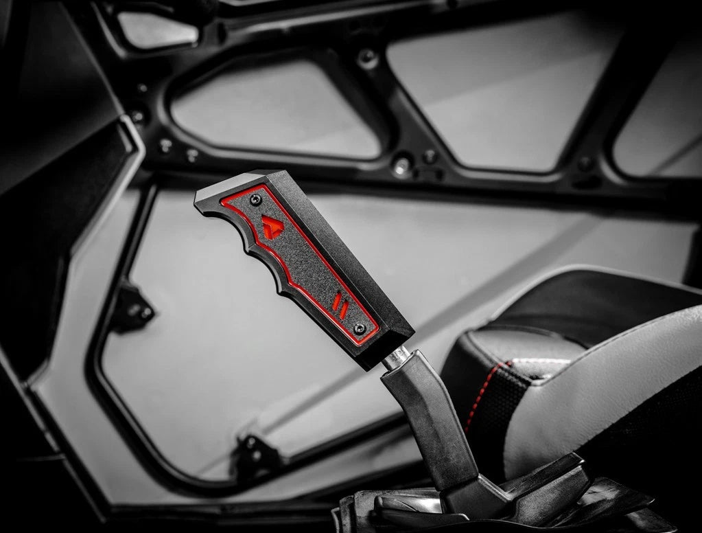 Assault Industries Hellfire V2 Shift Knob for See Fitment