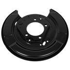 Rear Brake Dust Shield for Lexus RX400h RX350 (2007–2008)
