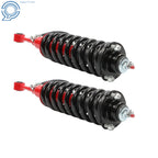 Set of 2 Shock Struts for Toyota 4Runner Limited 4WD (2010–2024)
