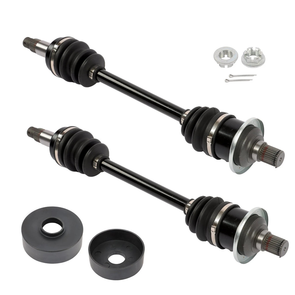 Drive Shaft for Arctic Cat 400 450 500 550 650 700 1000 (2005–2014)