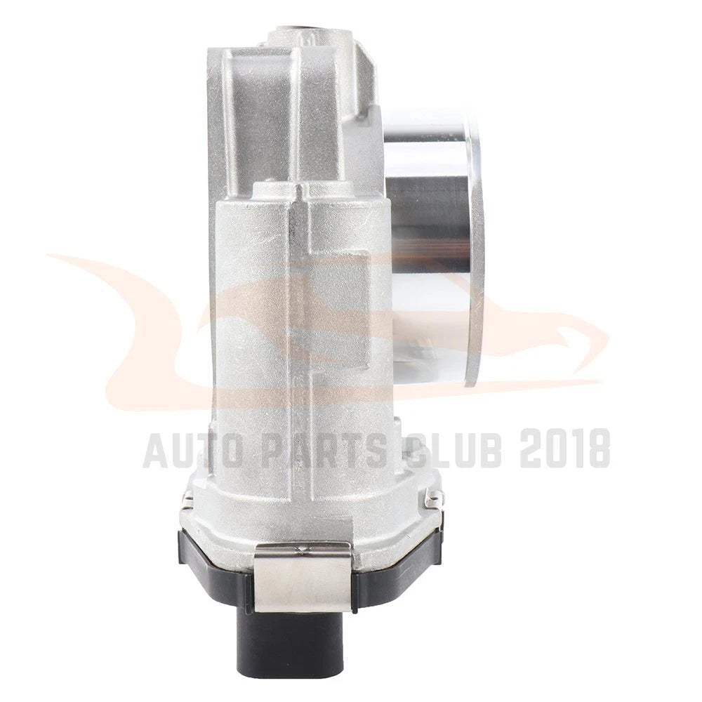 Throttle Body for Chevrolet Cobalt HHR Malibu Pontiac G5 Saturn 2.2L (2007–2010)