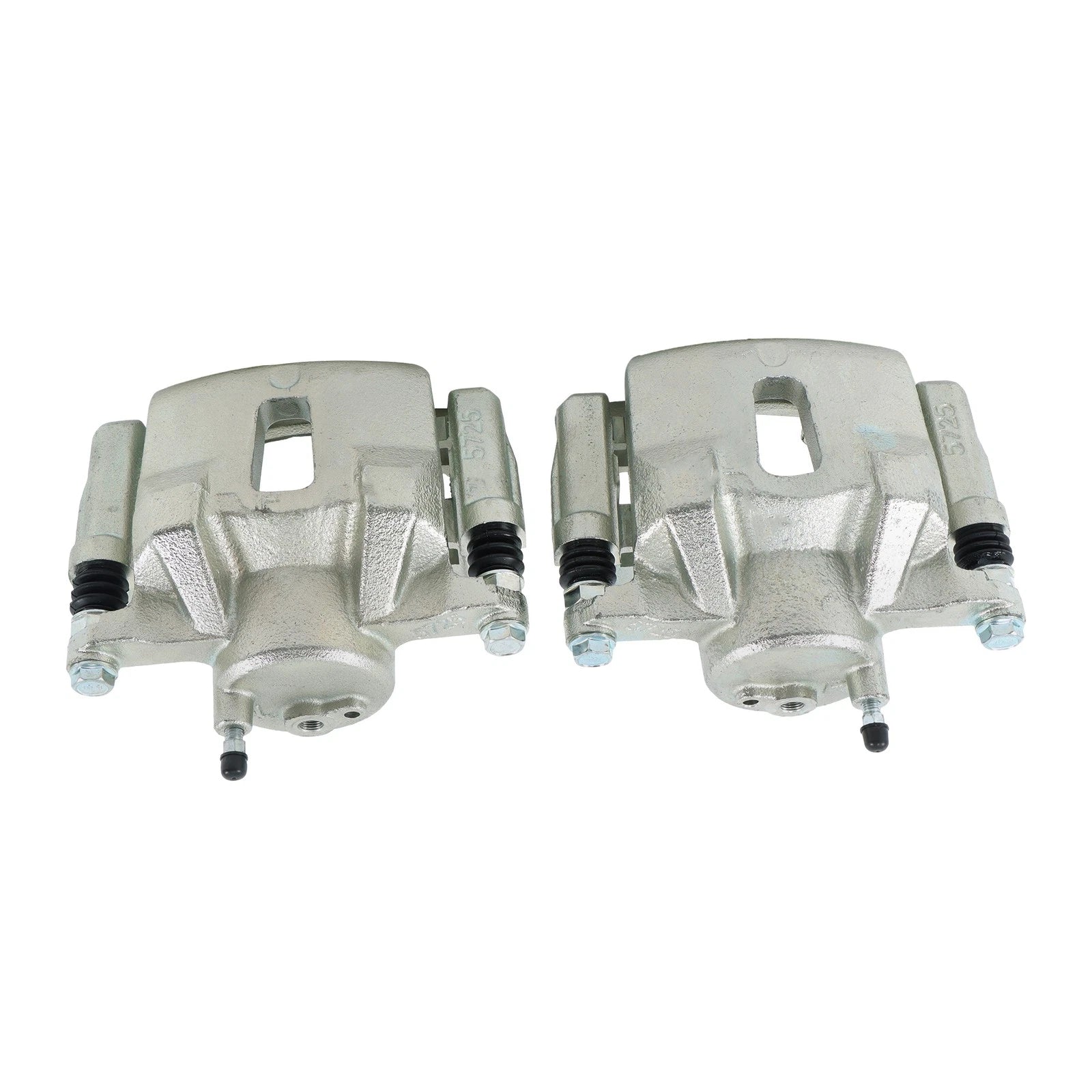 2X Front Brake Calipers Set for Toyota Corolla (2003-2008)