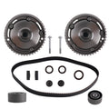 Timing Belt Kit for Chevrolet Cruze Limited 1.8L (2016–2016)