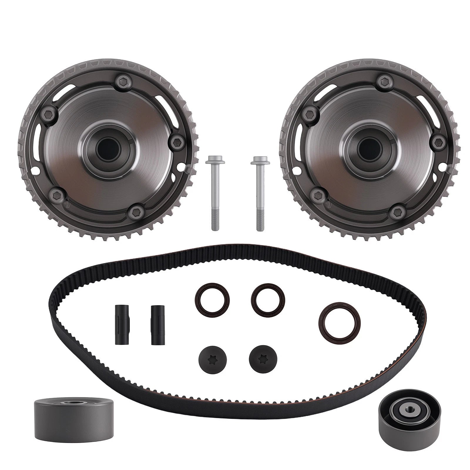 Timing Belt Kit for Chevrolet Cruze Limited 1.8L (2016–2016)