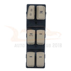 Window Switch for Hyundai Sonata (2011-2015) Front Left