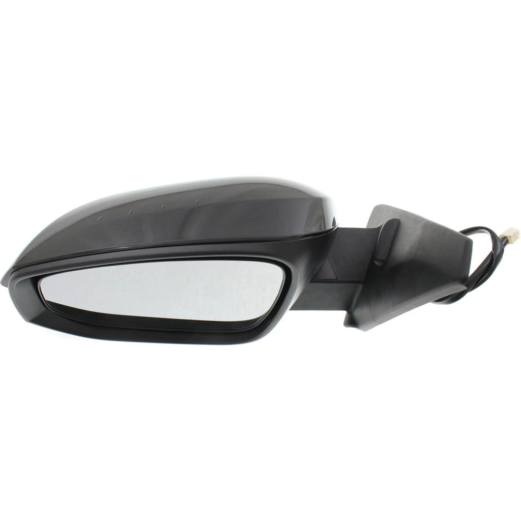 Driver Left Side Heated Mirror for Toyota 4Runner (2014–2018)