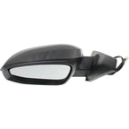 Driver Left Side Heated Mirror for Toyota 4Runner (2014–2018)