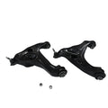 2PC Lower Control Arm w/Ball for Ford F-150 Expedition Lincoln Navigator (1997–2021)