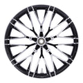 Set of 2 Wheels for Harley Road King, Street Glide (2009–2024)