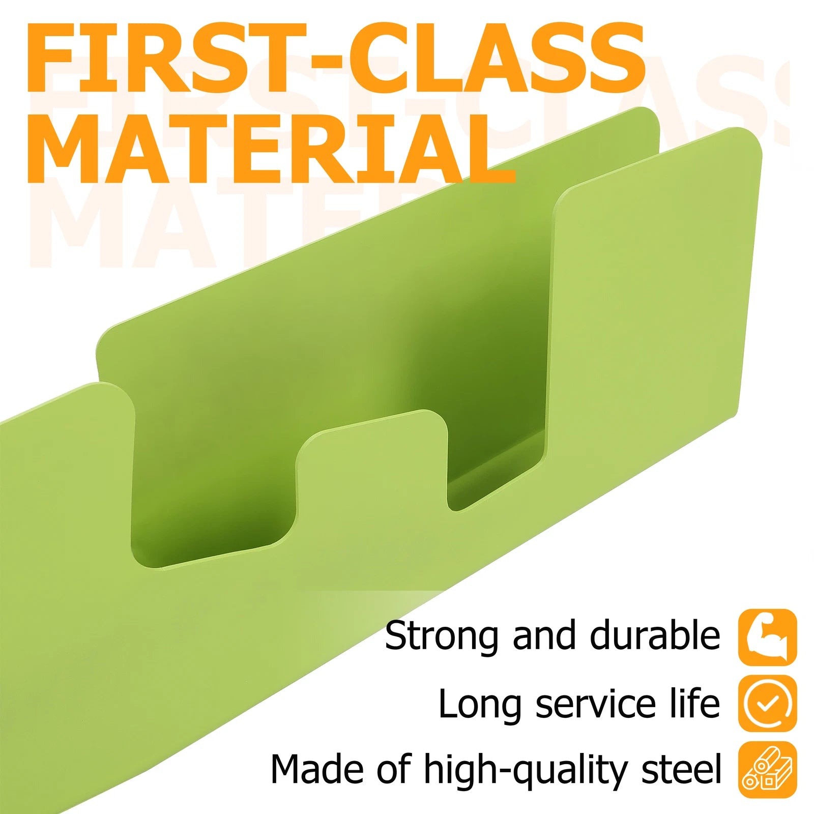 Front Frame Rail Rust Repair Kit Left for Ford F-150 (2004–2008)